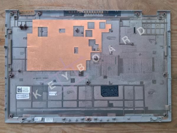 Верхня частина корпусу Dell Pn 460.05M0G.0002